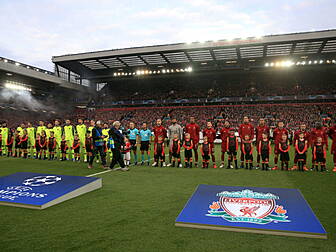 Liverpool Football Culture: Sc...